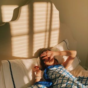 Meet your Posher, Campbell